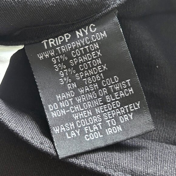 Tripp NYC Mortal Instruments Clary Dress - Picture 8 of 8